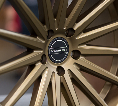 Vossen VFS-2