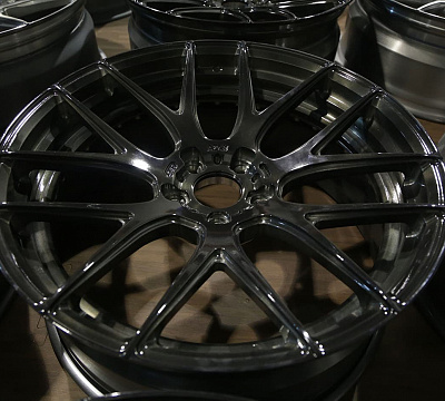 ADV.1 ADV7 Track Spec SL
