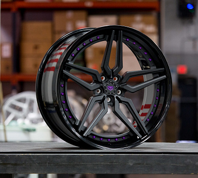 Vossen M-X1 (3-Piece)