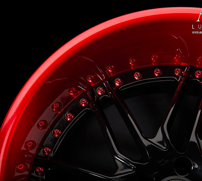 Avant Garde AGL28