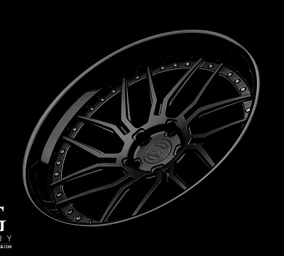 Avant Garde AGL35