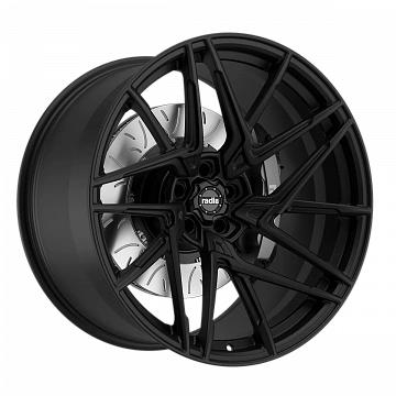 Кованые диски Radi8 R803