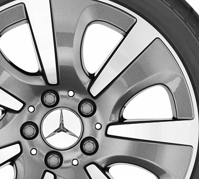 Mercedes-Benz 7 Spoke v3