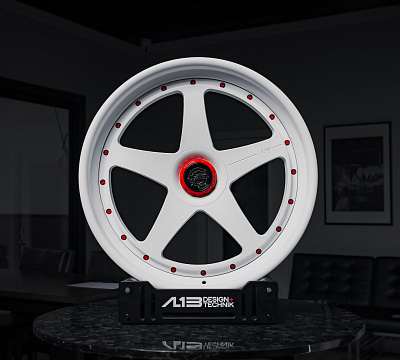 AL13 C005R