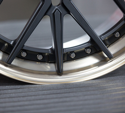 Vossen M-X3 (3-Piece)