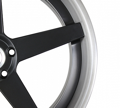 Strasse Wheels S5 Deep Concave