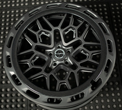 Brixton Forged FDE06