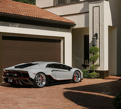 1886 Wheels G010