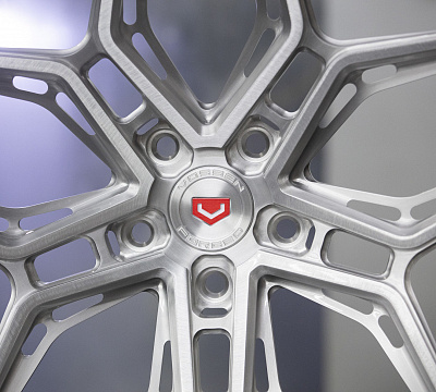 Vossen EVO-4R (3-Piece)
