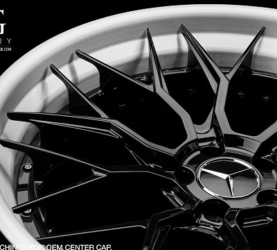 Avant Garde AGL43