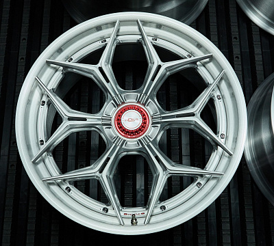 Incurve CL2-S60