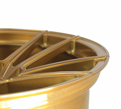 Strasse Wheels SV1 Deep Concave Monoblock