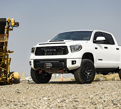 Black Rhino OVERLAND