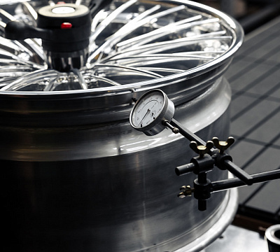 MV Forged VL32