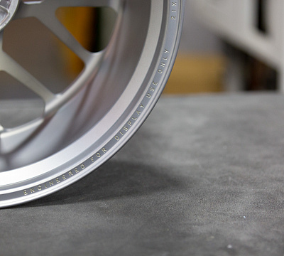 Vossen ML-X3