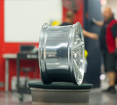 Vossen CG-202