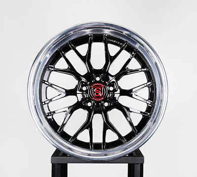 Strasse Wheels SV10M Performance