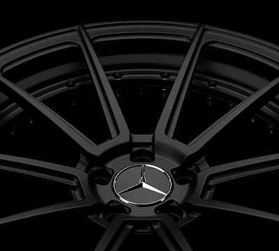 Avant Garde AGL31