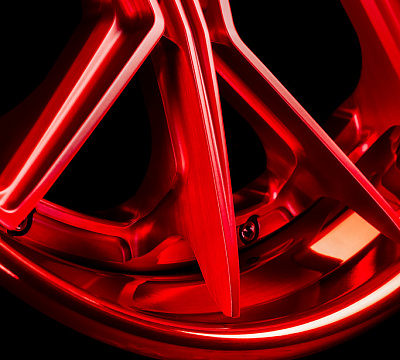 MV Forged CR14