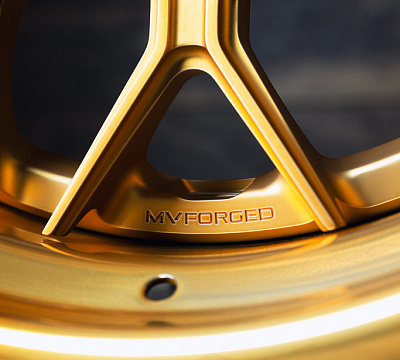 MV Forged MR-240