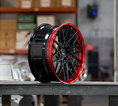 Vossen S17-07 (3-Piece)