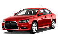 Mitsubishi Lancer X