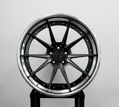 Strasse Wheels SV10 Deep Concave FS