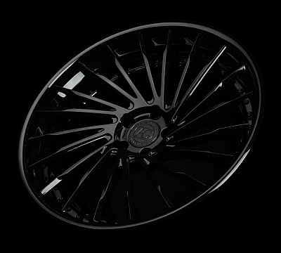 Avant Garde AGL54