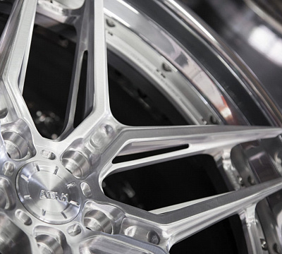 ADV.1 ADV510 Track Spec Advanced Series