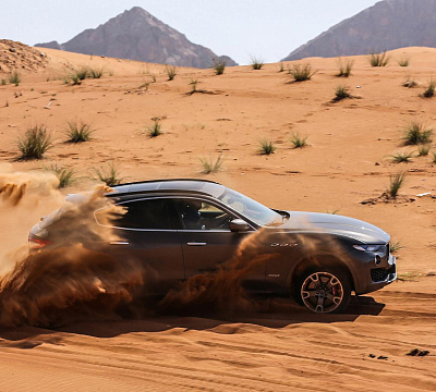 Фото дисков Maserati NEREO на Maserati Levante