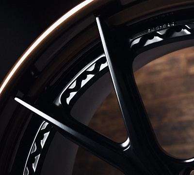 MV Forged GS-612 (CL/6 lug only)