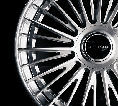 MV Forged VL32