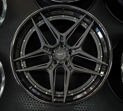 ADV.1 ADV510 Track Spec Advanced Series