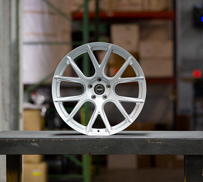 Vossen VFS-6