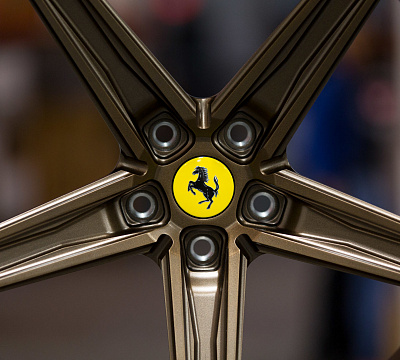 Vossen M-X5