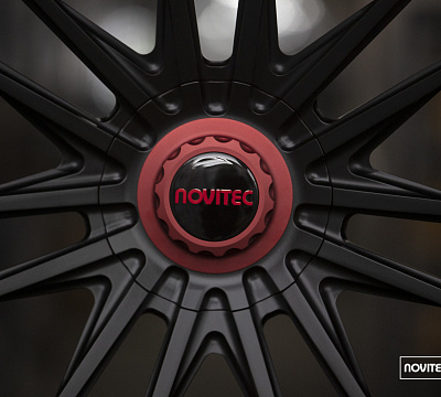 NOVITEC MC3
