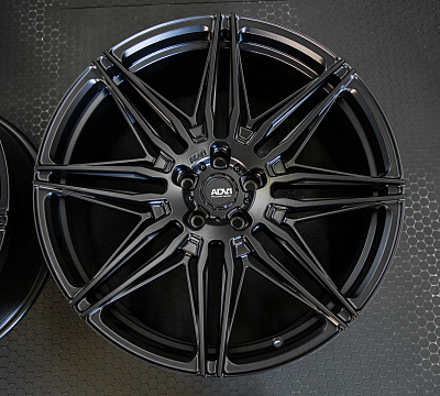 ADV.1 ADV08 FlowSpec