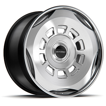Кованые диски MV Forged VL56