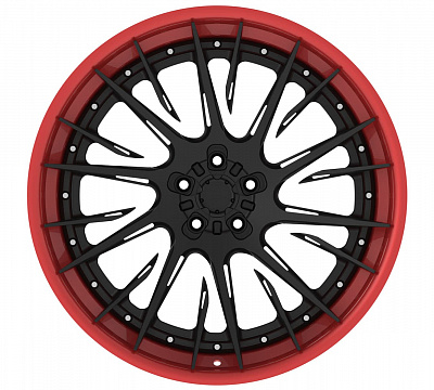 ADV.1 ADV10RF Track Spec Advanced Series