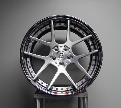 Strasse Wheels SM5 Deep Concave
