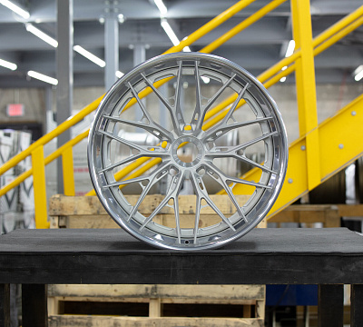 Vossen S21-02 (3-Piece)