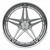 Фото диска Strasse Wheels SV2 Deep Concave FS