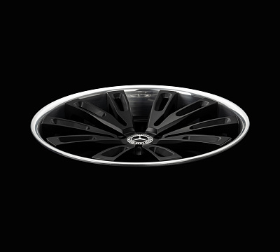 Avant Garde AGL50
