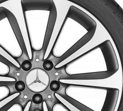 Mercedes-Benz 10 Spoke v11