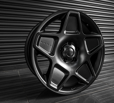 Kahn Mondial Retro