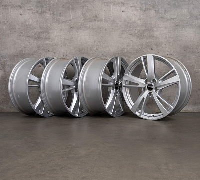 Audi 5 Arm Blade 8V
