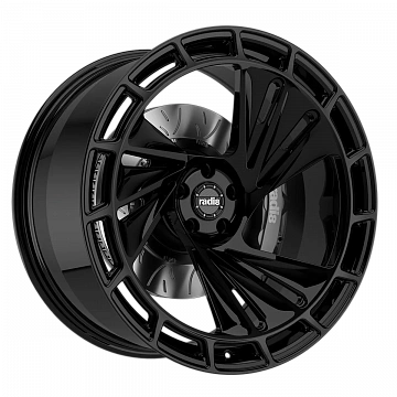 Кованые диски Radi8 R808