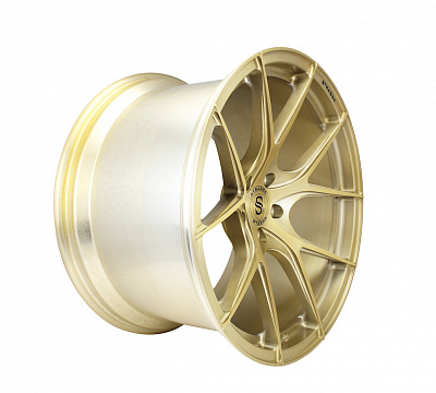 Strasse Wheels SM5R Deep Concave Monoblock