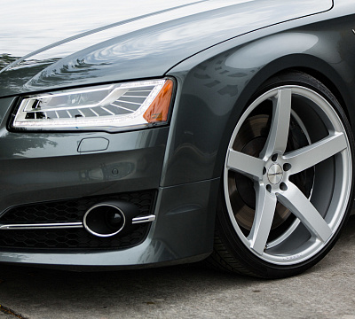 Vossen CV3