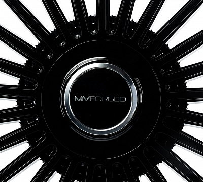 MV Forged MVF-40